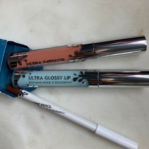 Bretman x ColourPop Wet Lip Bundle